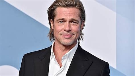 brad pitt naked|Brad Pitt Once Sued ‘Playgirl’ Over Leaked Nude Photos